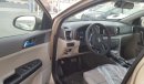 Kia Sportage 1.6