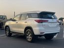 Toyota Fortuner 2017 Toyota Fortuner GX.R+ 4.0L V6 - Push Start With Gear shifter - 4x4 AWD - 7 Leather Seats - Rear