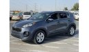 كيا سبورتيج 2016 KIA SPORTAGE DIESEL / EXPORT ONLY