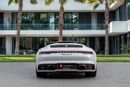 بورش 911 CARRERA S 8,715 P.M |  911 Carrera S Cabriolet | 0% Downpayment | Porsche Warranty