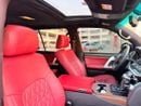 Toyota Land Cruiser GXR LANDCRUISER 2018 UPGRADE 2024 V8 LHD PETROL FULL OPTION GCC