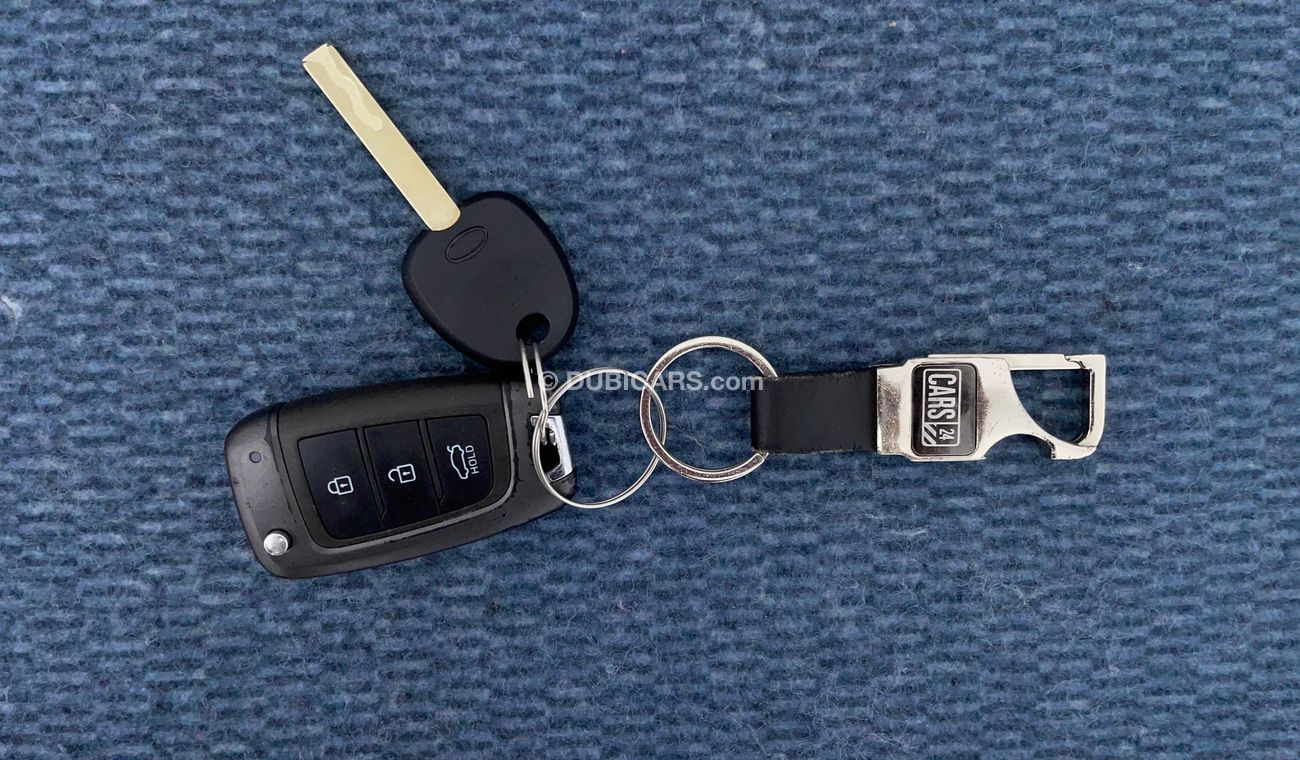 Hyundai Accent GL 1.6 | Zero Down Payment | Free Home Test Drive