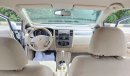 Nissan Tiida SL Plus Excellent Condition