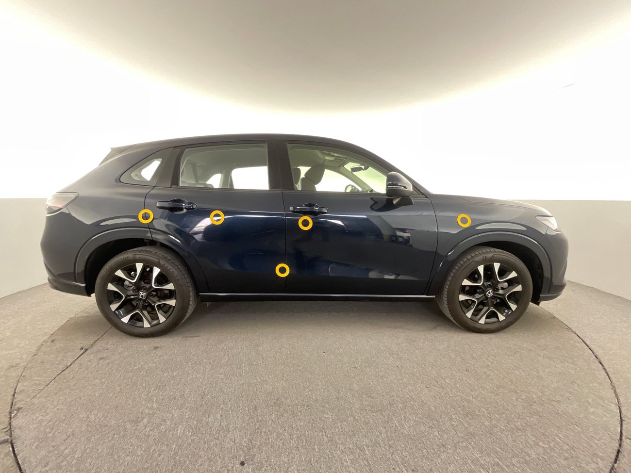 Honda ZRV EX | National Day Celebration | Guaranteed Warranty | 0 Down Payment