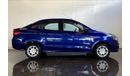 Ford Figo Ambiente