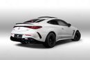 Mercedes-Benz CLE 53 AMG Coupe 4 Matic+