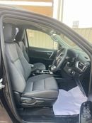 تويوتا فورتونر diesel 2.8 liter ,Right hand drive 2023 Model ,only for export available