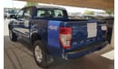 Ford Ranger 2.2 Diesel XLT M/T - 2018
