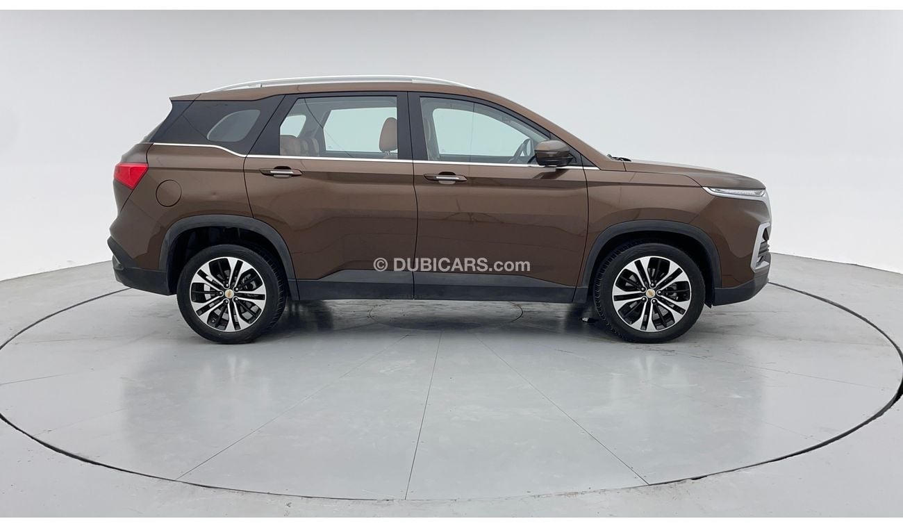 Chevrolet Captiva PREMIER 1.5 | Zero Down Payment | Free Home Test Drive