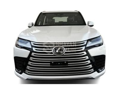 Lexus LX 700h TURBO SPORT 3.5L HYBRID V6 TT 7-SEATS 4WD AT 2025MY