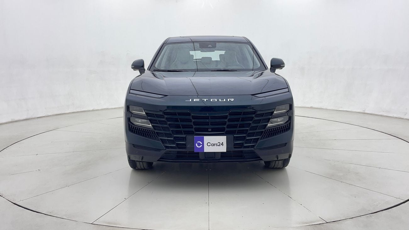 Jetour Dashing 2024 LUXURY | AED 1254/Month | 0 DP | 30 Day Return | Warranty | Service History