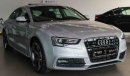 Audi A5 3.0T Quattro S-line