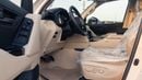 Toyota Land Cruiser EXPORT ONLY - TOYOTA LC300 GXR 3.5L (Saudi Arabian Specification)