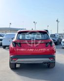 هيونداي توسون HYUNDAI TUCSON 1.6T 2025 MODEL