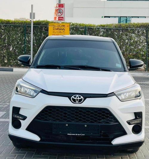 Toyota Raize 1.0T G