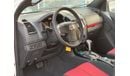 Isuzu DMax Pick Up GT Double Cabin 4x4 V6 3.0L TD Inter-cooler Diesel