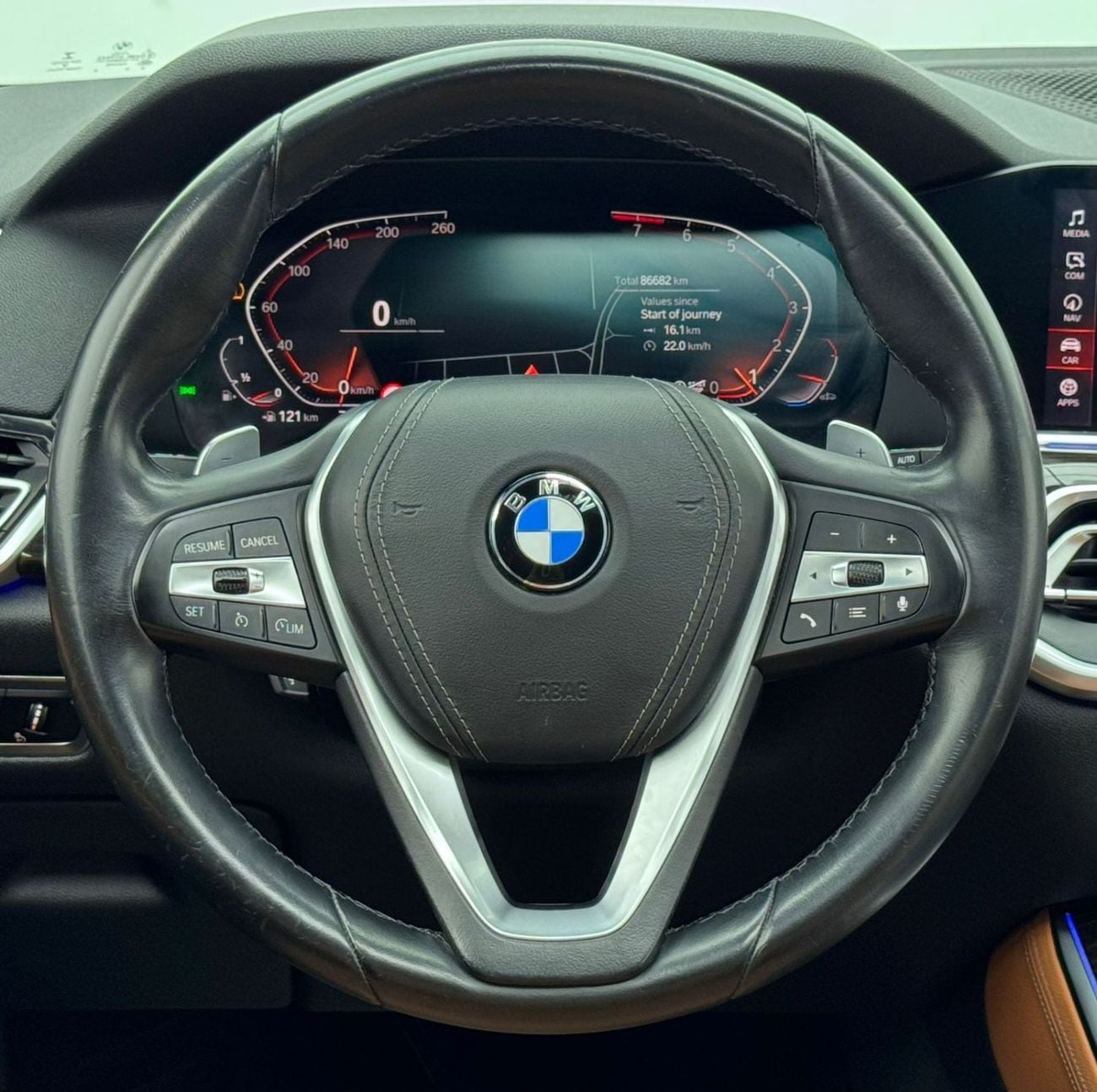 بي أم دبليو X5 40i M SPORT