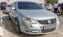 Volkswagen Eos 2.0FSI