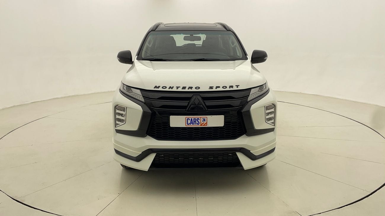 Mitsubishi Montero Sport GLS H/L PRIME EDITION 3 | Zero Down Payment | Home Test Drive