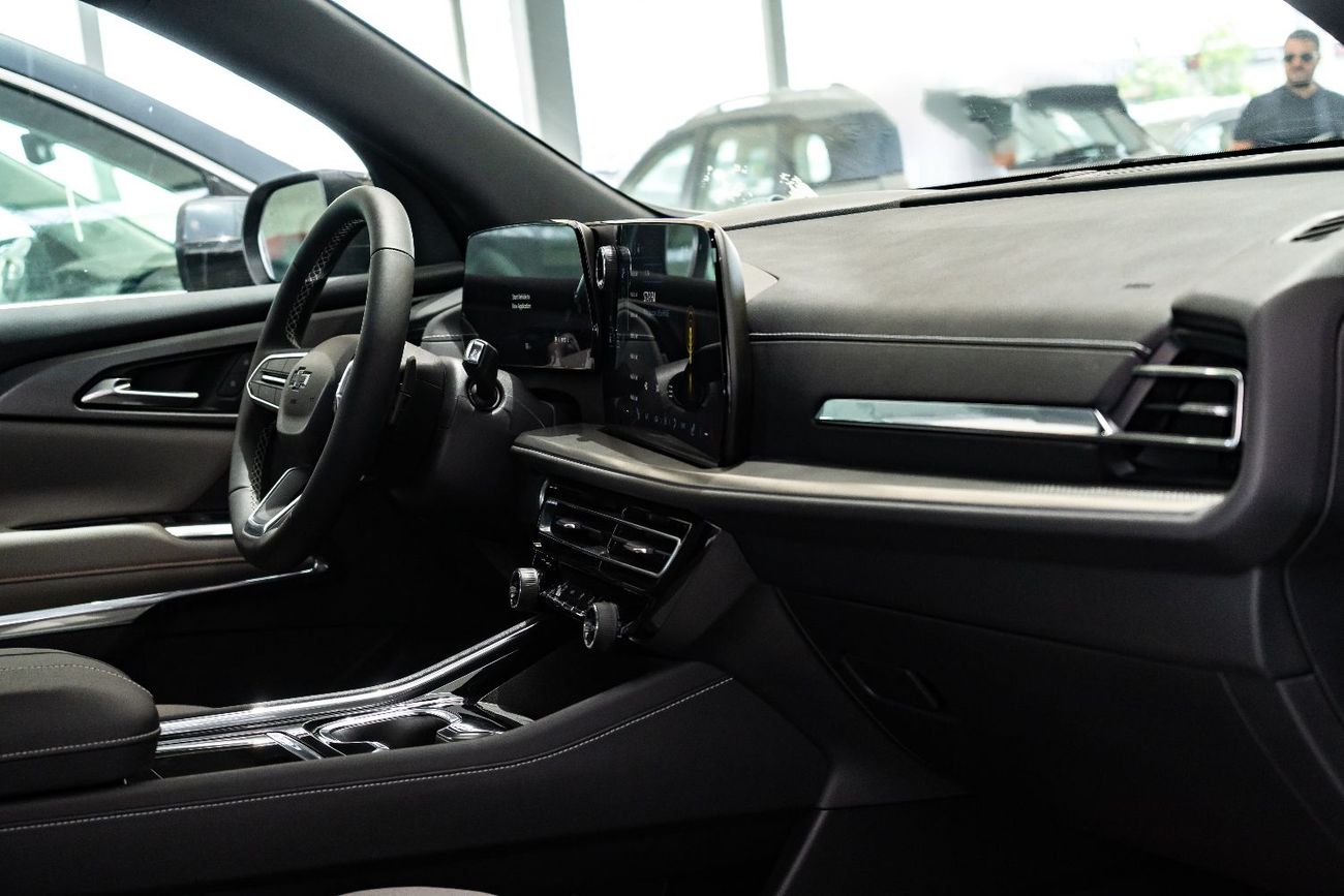 Chevrolet Traverse 2024 | CHEVROLET TRAVERSE LT 2.5T FWD