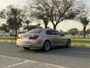 بي أم دبليو 730Li Executive 4.0L (5 Door)