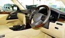 Lexus LX 570 Right Hand