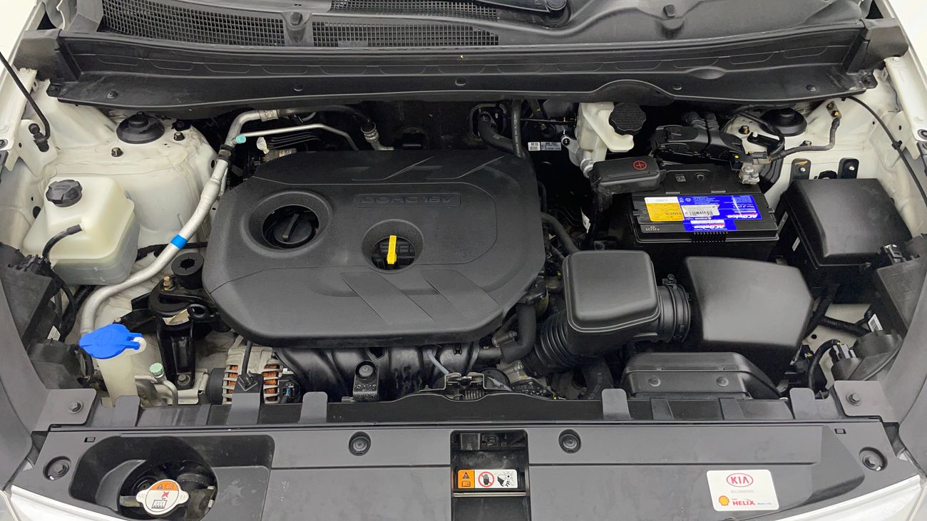 Kia Sportage EX 2 | Zero Down Payment | Home Test Drive