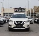 Nissan XTrail Nissan X-Trail 2022- GCC - Accident-Free - 4WD - 5 Seats - Excellent Condition Inside and Out