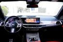 BMW X7 XDRIVE40I M SPORT BMW X7 40 2023 GCC specs