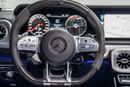 Mercedes Benz G63 AMG STD