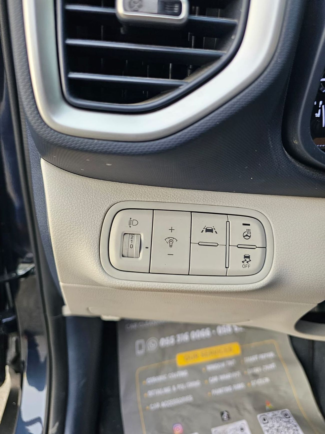 Hyundai Venue Smart 1.0T