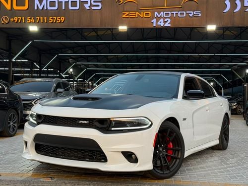 Dodge Charger R/T SCATPACK