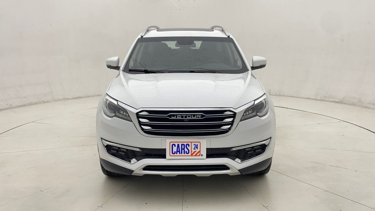 جيتور X70 بلس MODEL : X 70, MFG YEAR : 2023, VARIENT : COMFORT 1.5 | بدون دفعة مقدمة | اختبار القيادة في المنزل