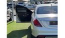 Mercedes-Benz S 500 High Mercedes-Benz S500/ GCC/ 2015/ Original Paint