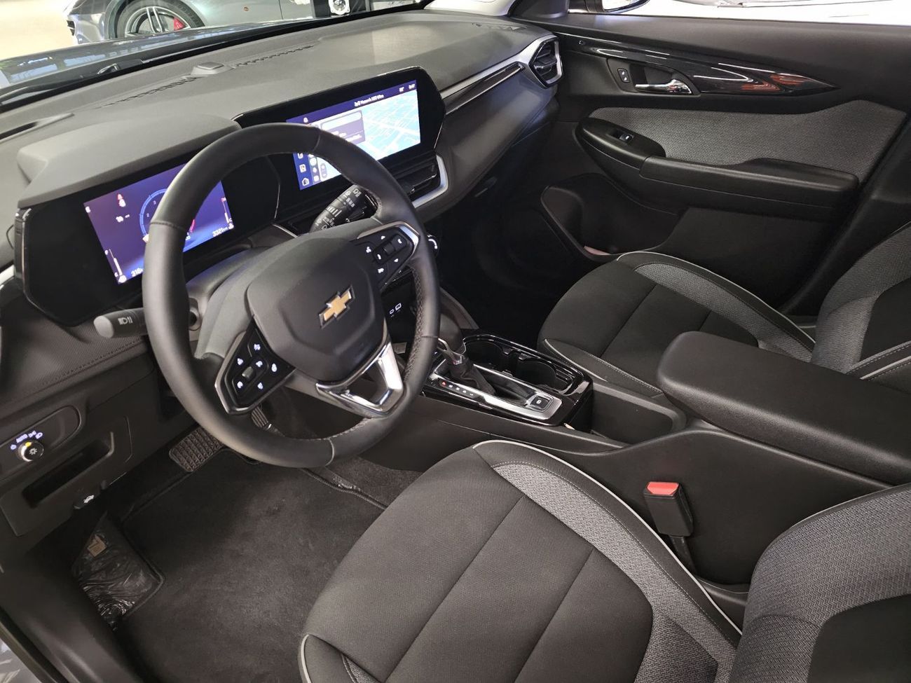 Chevrolet Trailblazer 2024 Trailblazer / 3500KM only /Mint condition