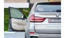 BMW X5 35i M-kit | 3,621 P.M  | 0% Downpayment | Full Agency Service History!