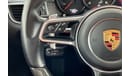 Porsche Macan GTS