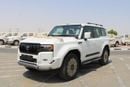 Toyota Prado VXR DIESEL 4WD AUTO