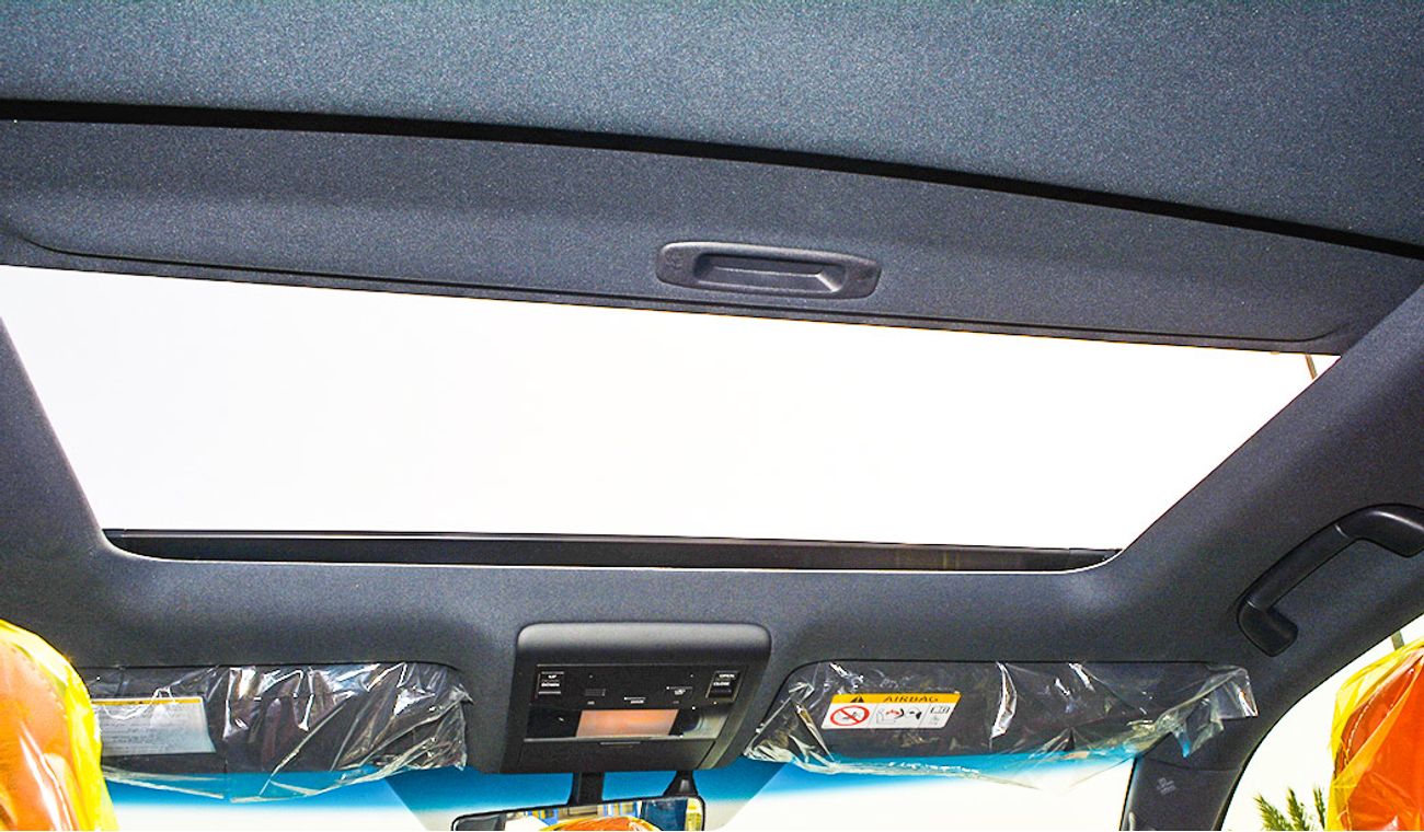 Lexus LX 570 570 SPORT NO RADARS FOR EXPORT ONLY AVAILABLE IN COLORS