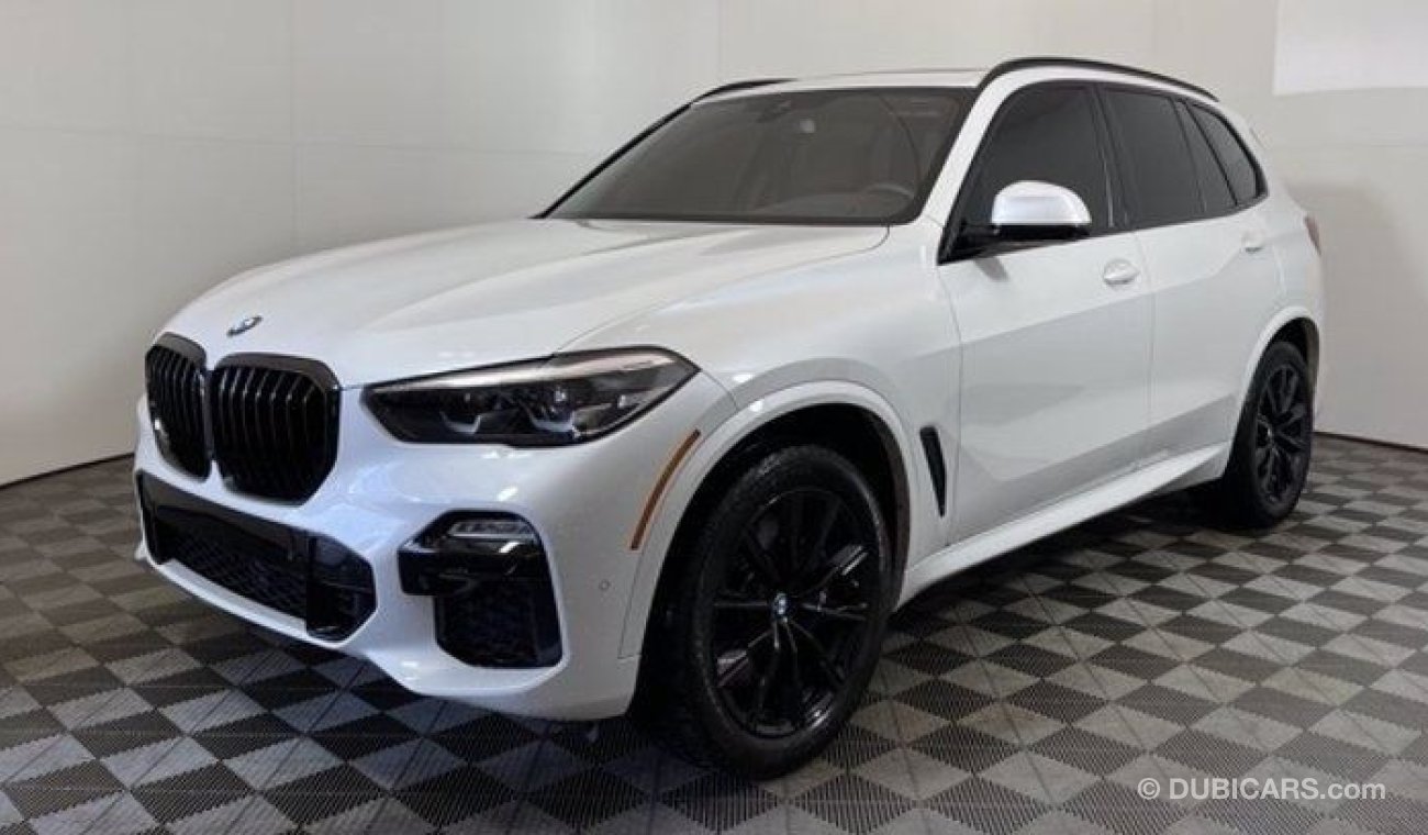 BMW X5M m50i *Available in USA* Ready for Export