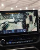 تويوتا تاندرا 3.4 TWIN TURBO V6 HYBRID I FORCE MAX