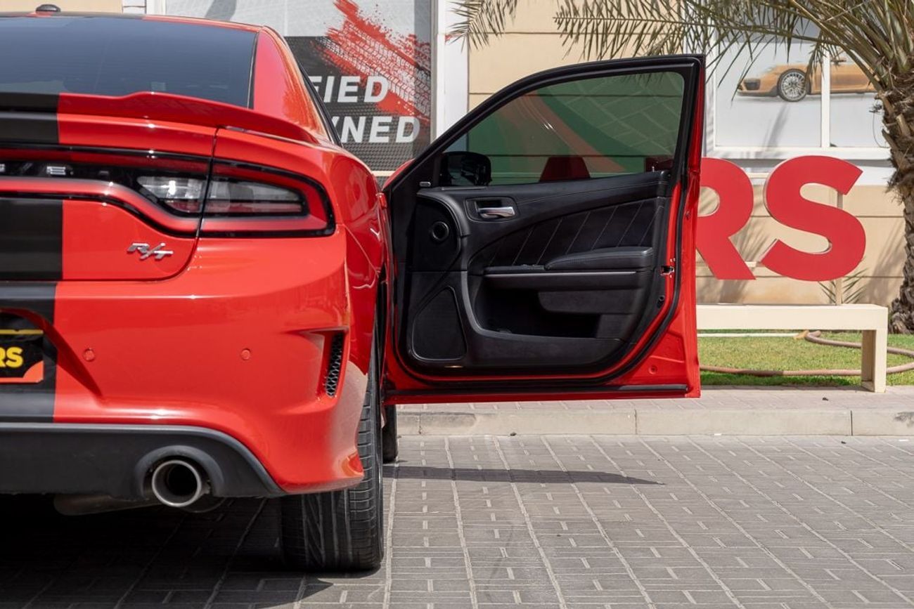 Dodge Charger R/T 5.7L