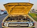 Toyota Land Cruiser Pick Up / 4 DOOR / PATROL MANUAL V6 / ONLY FOR EXPORT / LOT# 69619