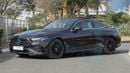 مرسيدس بنز CLE200 AMG COUPE (For Export , НА ЭКСПОРТ) PY 26/26 EQ Boost RWD GCC Без пробега