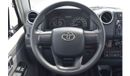 Toyota Land Cruiser 70