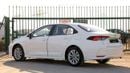 Toyota Corolla ( Only For Export ) 2025 Toyota Corolla HEV 1.8L BRAND NEW