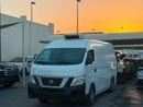 Nissan Urvan STD