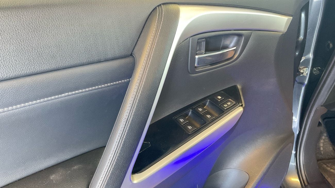 Mitsubishi Montero Sport Prime Edition | Guaranteed Warranty | 0 Down Payment