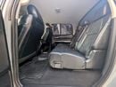 Toyota Tundra Crewmax SR5 - GCC Specs interior and Exterior Excellent Condition
