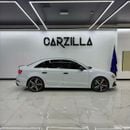 Audi RS3 TFSI quattro 2.5L (400 HP) Sedan AED 2,448 / Monthly l 0% Downpayment l RS3 Quattro l 1 Year Warrant